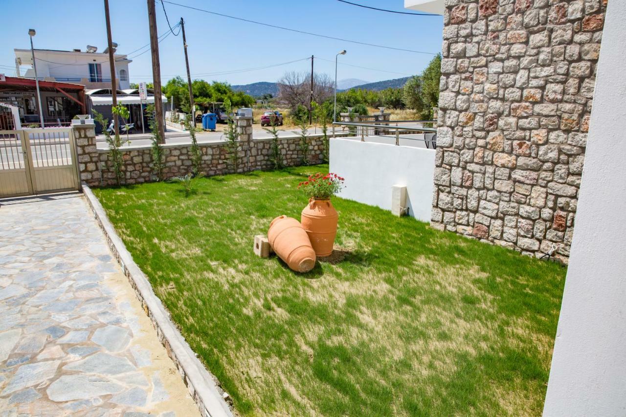 Haraki Stone Apartments Exterior photo